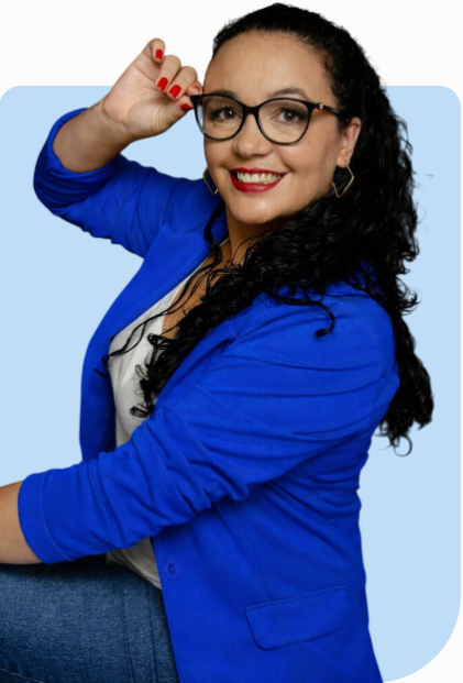 Marinete Teixeira Sobre